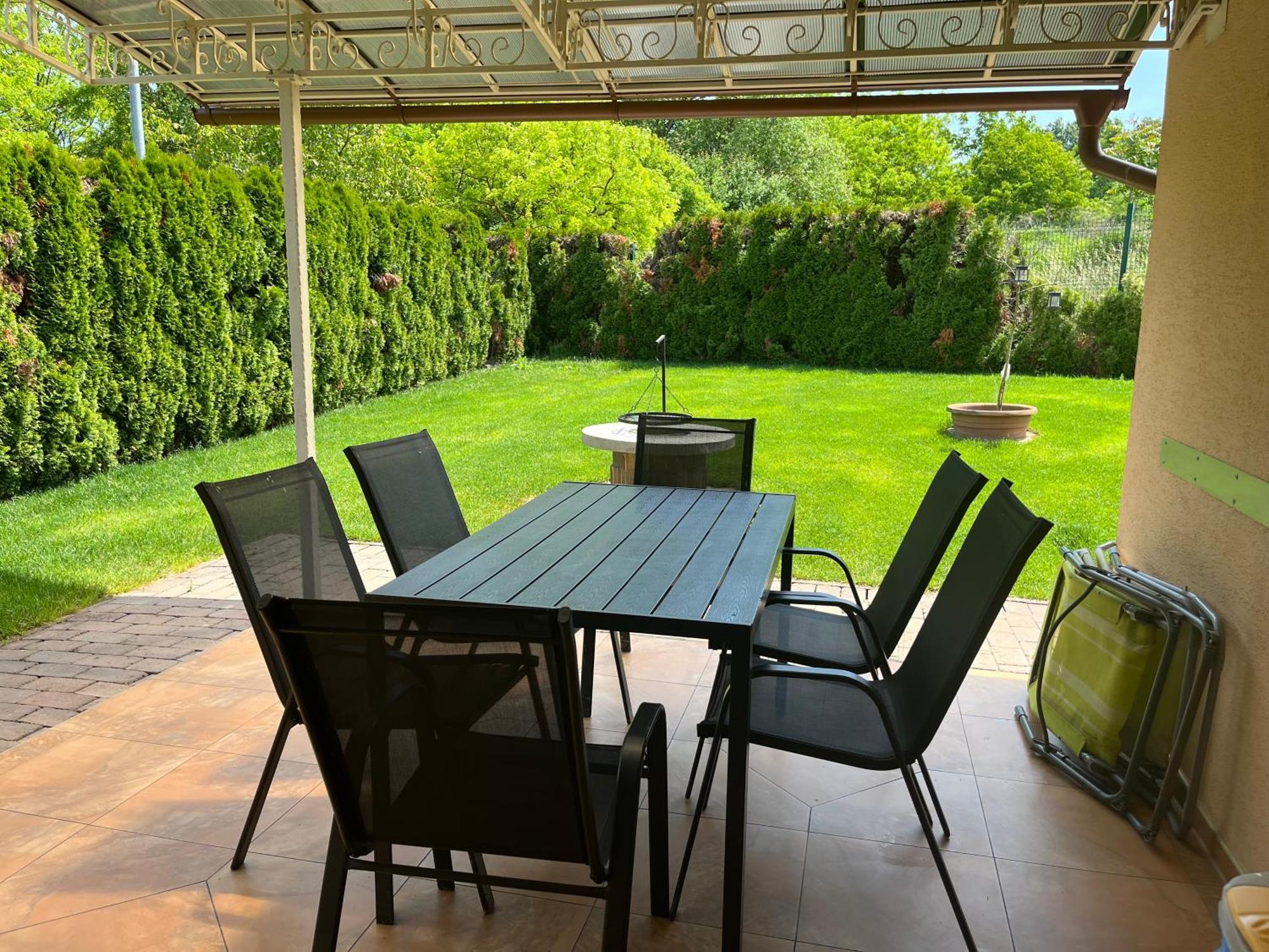 Villa Gracia Podhájska المظهر الخارجي الصورة